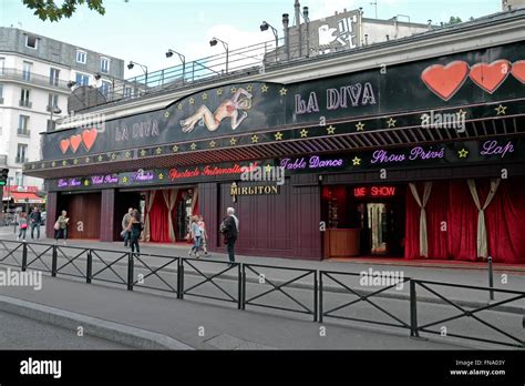 paris strip club|Brothels, Strip Clubs & Erotic Clubs in Paris 